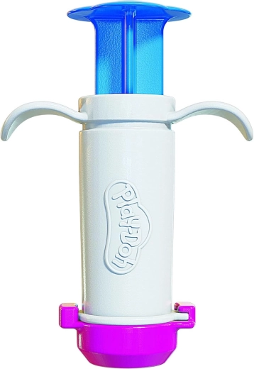 Extrudér na jednoduché tvarovanie