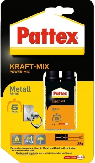 Pattex tekutý kov 25 ml