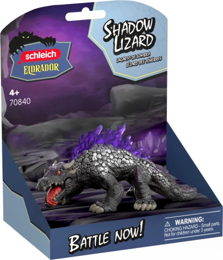 Súčasť sveta Schleich ELDRADOR® CREATURES
