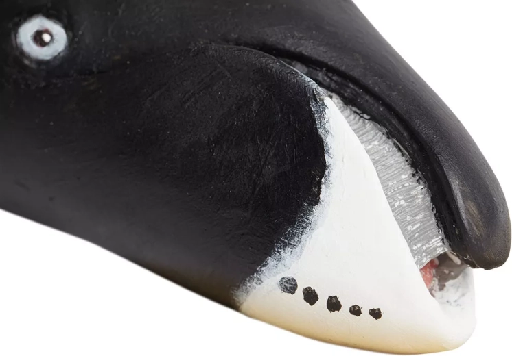 Ručne maľovaný detailný model