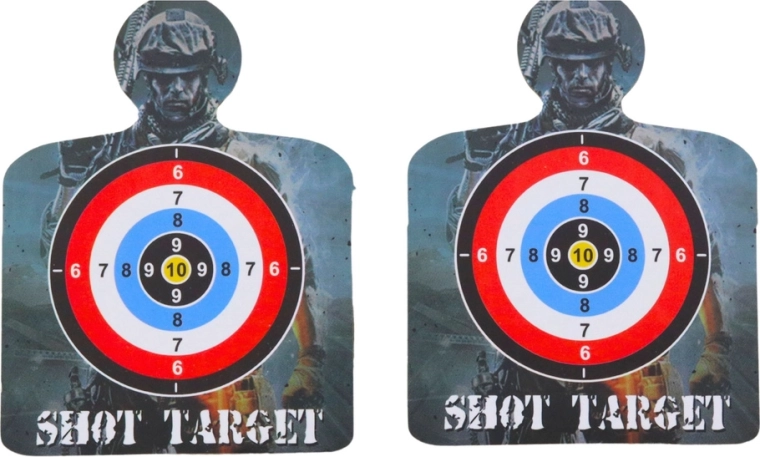 Tréning presnosti a zábavné misie