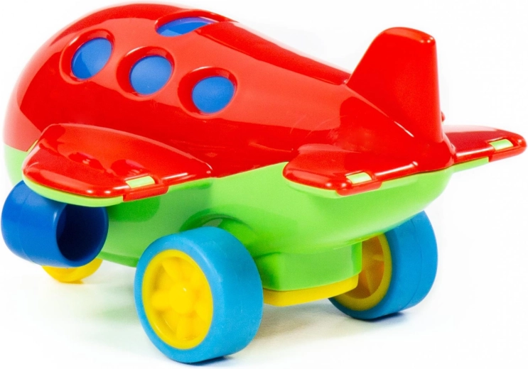 Spätný chod pre akčnú jazdu