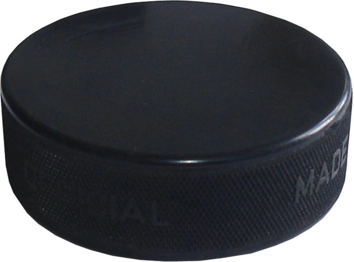 Brother hokejový puk 170 g - 1 kus