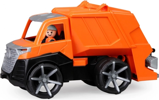 Lena Popolárske Auto TRUXX 2 pre Deti