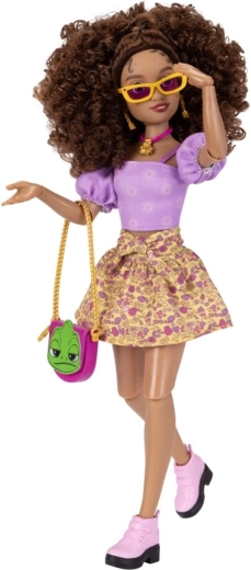 Štýlové detaily inšpirované RAPUNZEL