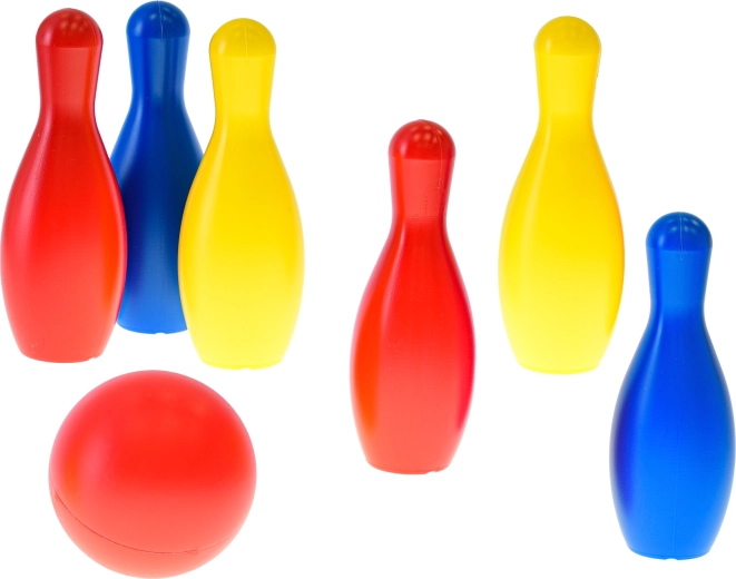 Ľahká a bezpečná sada pre najmenších