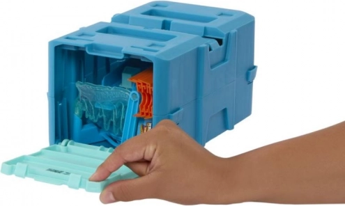 Interaktívne otváranie a chytré uloženie