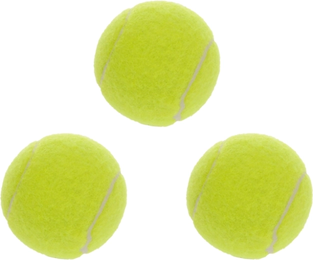 Jasná viditeľnosť na každom kurte