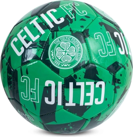 Oficiálna licencia Celtic FC