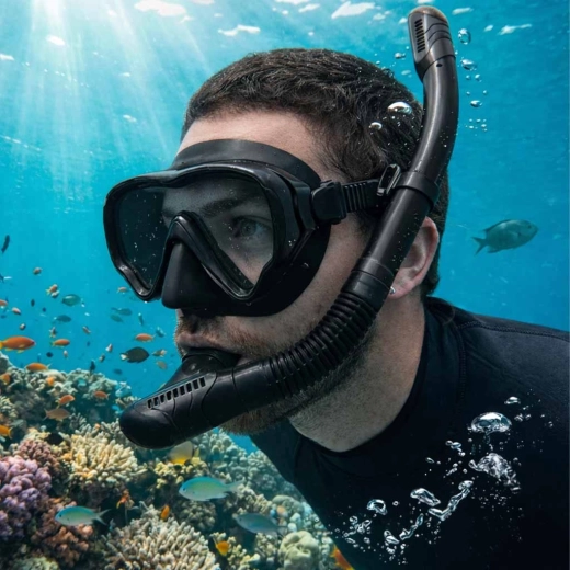 Pohodlie a odolnosť do slanej vody