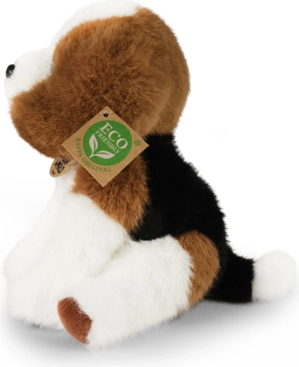 Ekologická výplň z recyklovaných materiálov