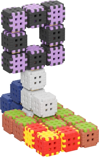 Jednoduché spájanie zo všetkých strán