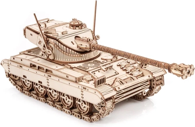 Realistický tank AMX 13 105 zo sveta World of Tanks