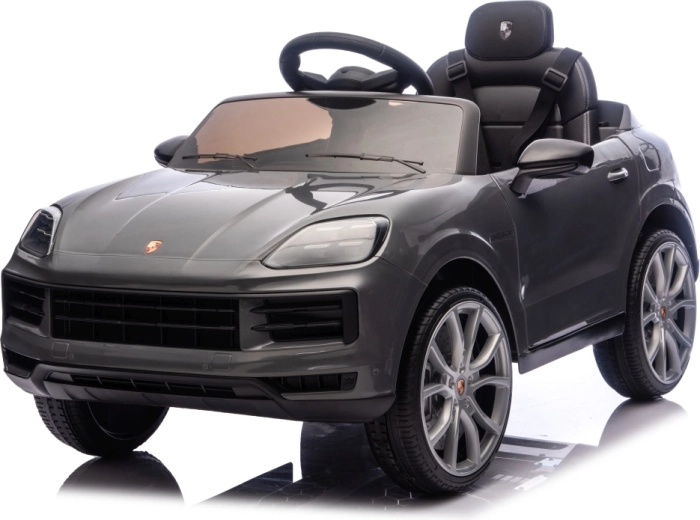 Bezpečná jazda pod kontrolou rodičov