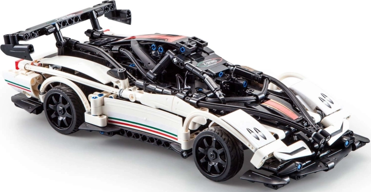 Hladká jazda a odolné kolesá