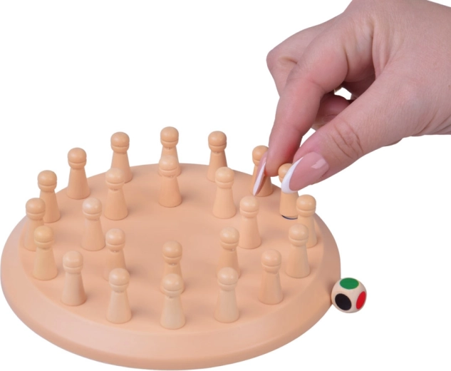 Jednoduché pravidlá, veľká zábava