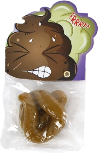 Pripravené na žart hneď po vybalení