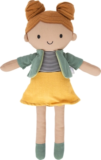 Parťáčka na každý deň