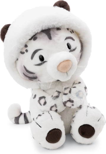 Hebký plyš pre dokonalé túlenie