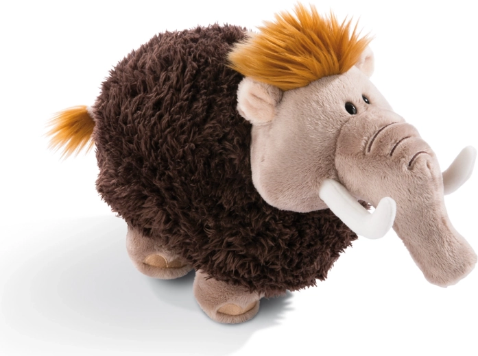 NICI plyšový mamut 18 cm