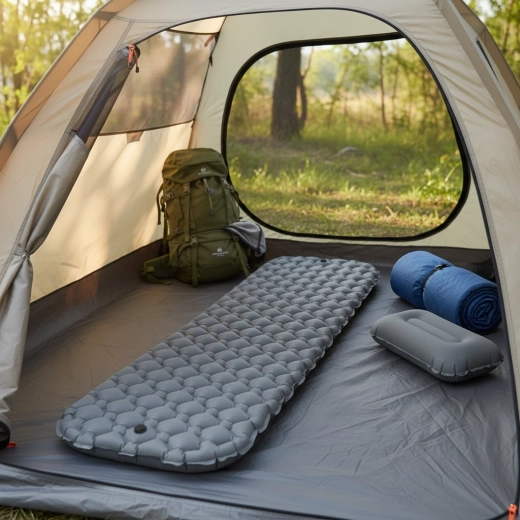 Pohodlie v každom stane