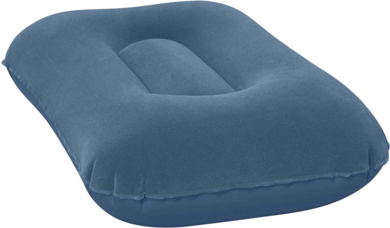 Ergonomická podpora hlavy a krku