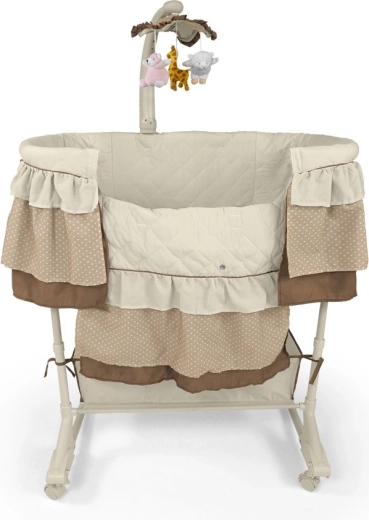 Pohodlie pre bábätko, pohodlie pre rodičov