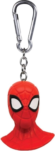 3D prívesok na kľúče Spider-Man
