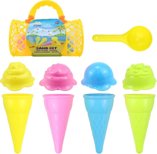 Lopatka na jednoduché naberanie a tvarovanie