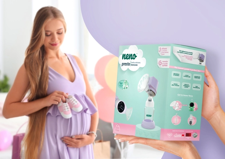 Trojfázové odsávanie pre prirodzený rytmus