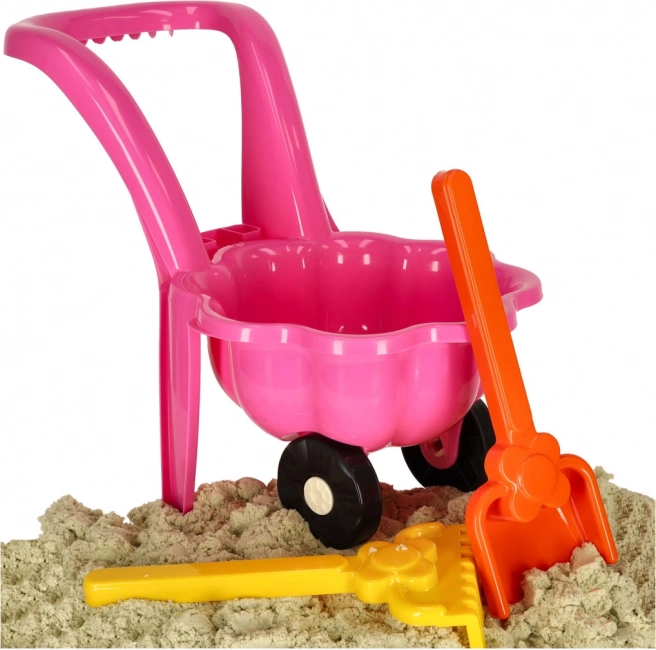 Kompletná sada pre pieskovisko