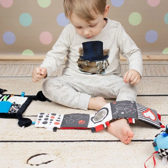 Mäkké a bezpečné prevedenie