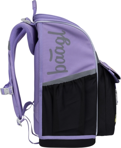 Ergonomická aktovka, ktorá rastie s dieťaťom