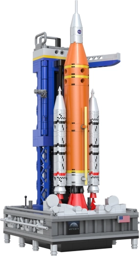 Displejový podstavec s konštrukčnými detailmi