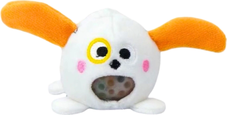 Mäkký plyš a roztomilý dizajn