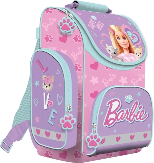 Barbie batoh 36,5 cm