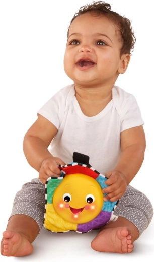 Vhodné od narodenia