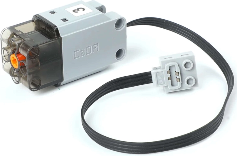 CaDA motor L Pro pre vozidlá