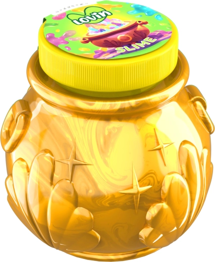 130 ml zábavy na kreatívne hranie