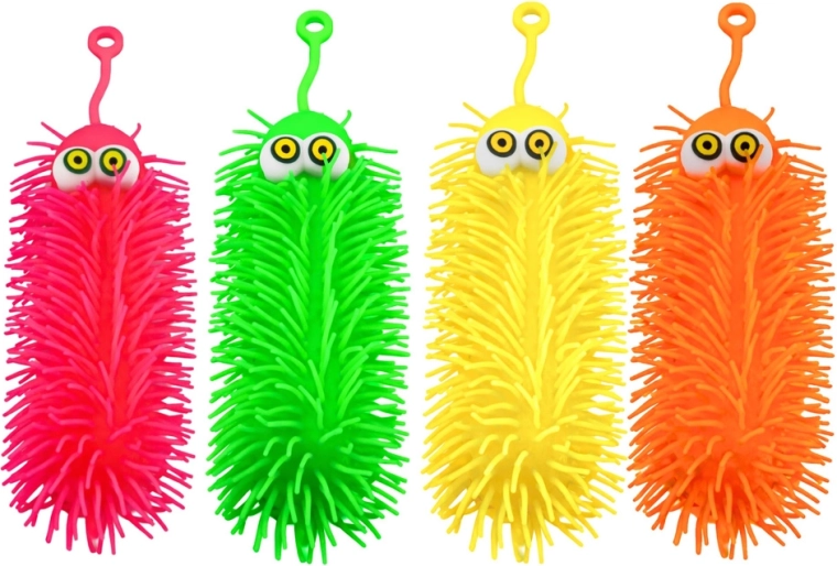 Upokojujúci senzorický zážitok