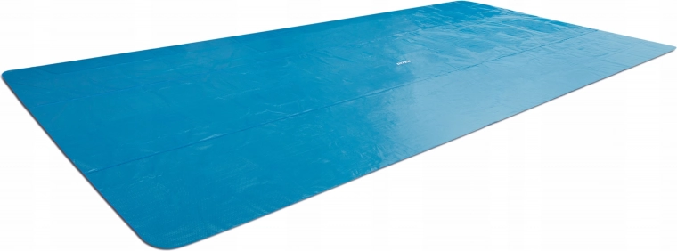 Solárna plachta na bazén 488 × 244 cm INTEX