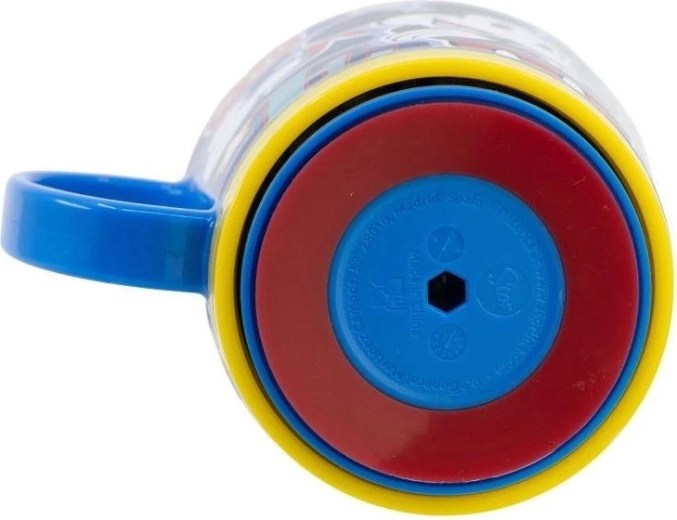 Smartgrip proti prevráteniu