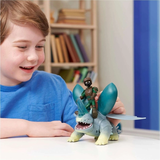 Detailné figúrky pre epické dobrodružstvá