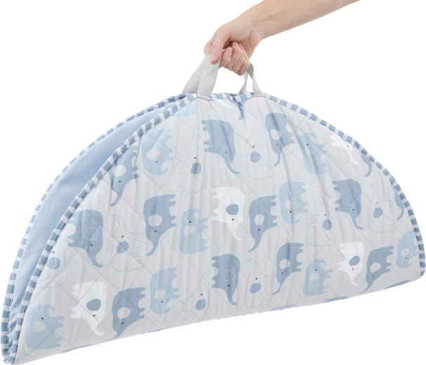 Obojstranná, mäkká a ľahko udržiavateľná