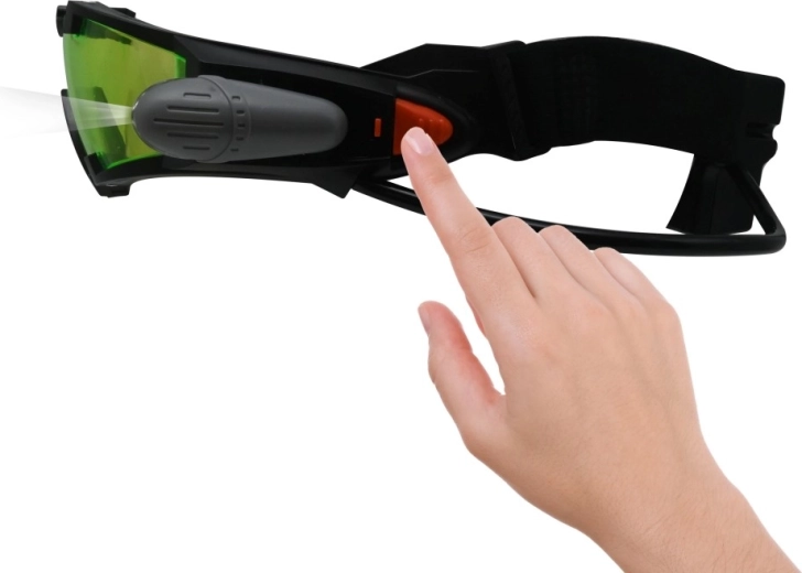 Jednoduché ovládanie pre deti