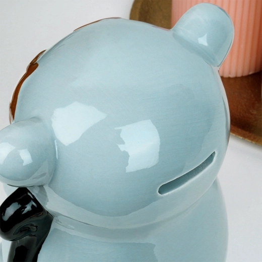 Kvalitná keramika a hladký povrch