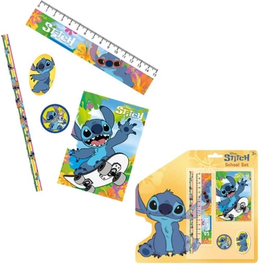 Školský set Lilo & Stitch