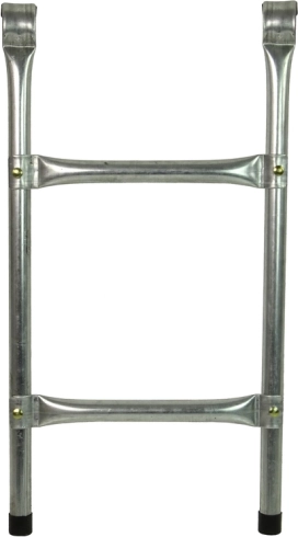 rebrík k trampolínam LEAN SPORT MAX a SPORT PRO 60 cm