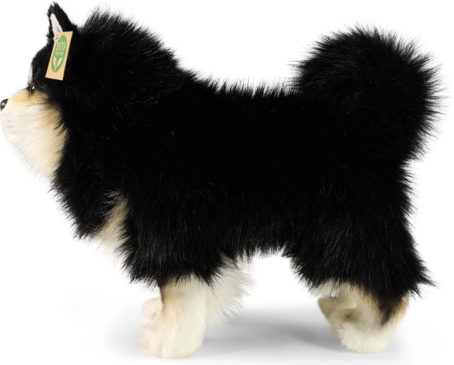 Mäkkučká srsť pre nekonečné túlenie