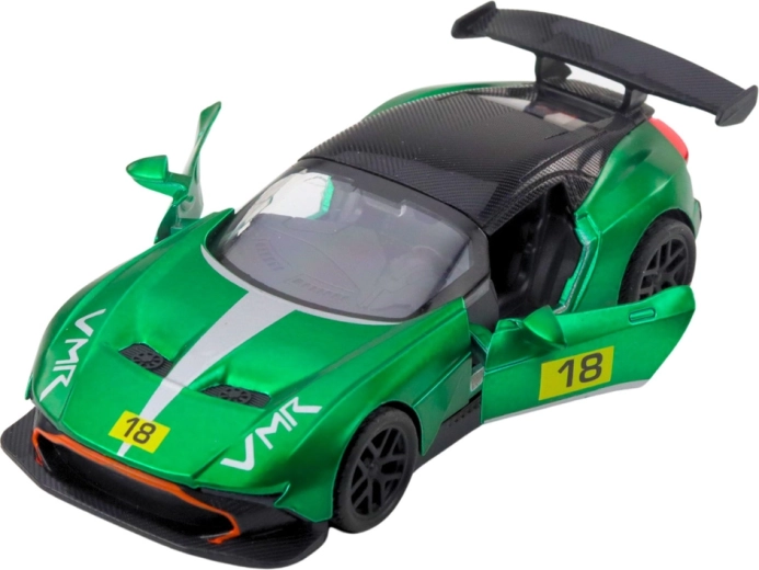 Otváracie dvere pre realistickú hru